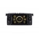 Штатная магнитола EasyGo S313 BMW 3 E46 1998-2006 Штатная магнитола EasyGo S313 BMW 3 E46 1998-2006