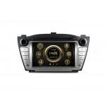 Штатная магнитола EasyGo S319 Hyundai IX35 2012-2013 Штатная магнитола EasyGo S319 Hyundai IX35 2012-2013