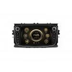 Штатная магнитола EasyGo S321 Ford Mondeo, Focus 2 Штатная магнитола EasyGo S321 Ford Mondeo, Focus 2