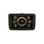 Штатная магнитола EasyGo S323 VW Golf VI 8" без DVD Штатная магнитола EasyGo S323 VW Golf VI 8" без DVD