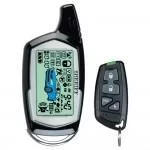 Автосигнализация Sheriff ZX-940 CAN без сирены Автосигнализация Sheriff ZX-940 CAN без сирены