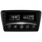 Штатная магнитола Gazer CM6510-5E3 Skoda Octavia A7 (5E3), 2013-2016 Штатная магнитола Gazer CM6510-5E3 Skoda Octavia A7 (5E3), 2013-2016