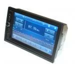 Мультимедиа 2-DIN Baxster BMS-W201 Мультимедиа 2-DIN Baxster BMS-W201