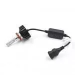 Лампы светодиодные ALed S H11 5500K 20W SH11Y03 (2шт) Лампы светодиодные ALed S H11 5500K 20W SH11Y03 (2шт)
