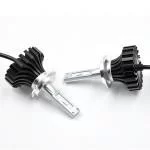 Лампы светодиодные ALed S H7 5500K 20W SH7Y03 (2шт) Лампы светодиодные ALed S H7 5500K 20W SH7Y03 (2шт)