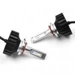 Лампы светодиодные ALed S HB4 5500K 20W SHB4Y03 (2шт) Лампы светодиодные ALed S HB4 5500K 20W SHB4Y03 (2шт)