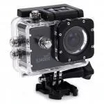 Экшн камера SJCAM SJ4000 wi-fi black Экшн камера SJCAM SJ4000 wi-fi black