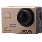 Экшн камера SJCAM SJ4000 gold Экшн камера SJCAM SJ4000 gold