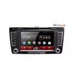 Штатная магнитола AudioSources D90-620A Skoda Octavia A5, Yeti Штатная магнитола AudioSources D90-620A Skoda Octavia A5, Yeti