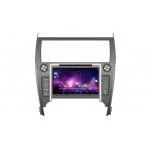 Штатная магнитола Gazer CM6008-V50USA Toyota Camry (V50) - USA, 2012-2015 Штатная магнитола Gazer CM6008-V50USA Toyota Camry (V50) - USA, 2012-2015