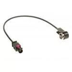 Антенный адаптер 1520-02 ACV BMW/Renault/Dacia Антенный адаптер 1520-02 ACV BMW/Renault/Dacia