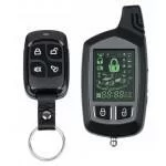 Автосигнализация daVINCI PHI-1370RS Ver.B CAN без сирены Автосигнализация daVINCI PHI-1370RS Ver.B CAN без сирены