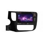 Штатная магнитола Gazer CM6008-GFW Mitsubishi Outlander (GFW), 2014-2017 Штатная магнитола Gazer CM6008-GFW Mitsubishi Outlander (GFW), 2014-2017