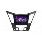 Штатная магнитола Gazer CM6509-YF Hyundai Sonata (YF), 2010-2015 Штатная магнитола Gazer CM6509-YF Hyundai Sonata (YF), 2010-2015