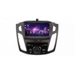 Штатная магнитола Gazer CM6009-BK Ford Focus (BK), 2015-2017 Штатная магнитола Gazer CM6009-BK Ford Focus (BK), 2015-2017