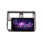 Штатная магнитола Gazer CM6510-J150H/L Toyota Prado, LC150 - High level, 2014-2016 Штатная магнитола Gazer CM6510-J150H/L Toyota Prado, LC150 - High level, 2014-2016
