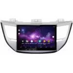 Штатная магнитола Gazer CM6510-TL Hyundai Tucson (TL), 2015-2017 Штатная магнитола Gazer CM6510-TL Hyundai Tucson (TL), 2015-2017