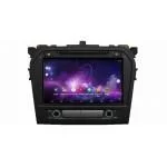 Штатная магнитола Gazer CM6009-GV Suzuki Vitara (GV), 2015-2017 Штатная магнитола Gazer CM6009-GV Suzuki Vitara (GV), 2015-2017
