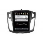 Штатная магнитола Gazer CM7010-BM Ford Focus (BM), 2012-2016 Штатная магнитола Gazer CM7010-BM Ford Focus (BM), 2012-2016