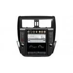 Штатная магнитола Gazer CM7012-J150 Toyota Prado (J150), 2010-2013 Штатная магнитола Gazer CM7012-J150 Toyota Prado (J150), 2010-2013