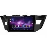 Штатная магнитола Gazer CM6510-E150 Toyota Corolla (E150), 2013-2016 Штатная магнитола Gazer CM6510-E150 Toyota Corolla (E150), 2013-2016