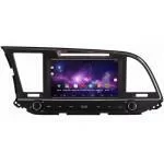 Штатная магнитола Gazer CM6008-UD Hyundai Elantra (UD), 2016-2017 Штатная магнитола Gazer CM6008-UD Hyundai Elantra (UD), 2016-2017
