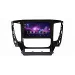 Штатная магнитола Gazer CM6509-V9W Mitsubishi Pajero (V9W), 2016-2017 Штатная магнитола Gazer CM6509-V9W Mitsubishi Pajero (V9W), 2016-2017