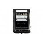 Штатная магнитола Gazer CM7012-J200 Toyota LC 200 (J200) (2007-2015) Штатная магнитола Gazer CM7012-J200 Toyota LC 200 (J200) (2007-2015)