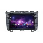 Штатная магнитола Gazer CM6008-RE Honda CRV (RE), 2006-2011 Штатная магнитола Gazer CM6008-RE Honda CRV (RE), 2006-2011