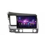 Штатная магнитола Gazer CM6510-FA Honda Civic (FA), 2005-2011 Штатная магнитола Gazer CM6510-FA Honda Civic (FA), 2005-2011