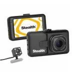Видеорегистратор Stealth DVR ST 130 Видеорегистратор Stealth DVR ST 130