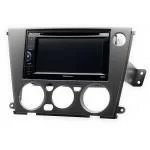 Рамка переходная Carav 11-664 Subaru Legacy,Outback 2003-2009 (Manual Air-Conditioning) Рамка переходная Carav 11-664 Subaru Legacy,Outback 2003-2009 (Manual Air-Conditioning)