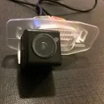 Камера iDial CCD-180 Subaru XV 2014/15 Камера iDial CCD-180 Subaru XV 2014/15
