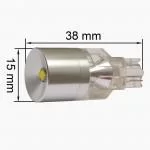 Габарит LED Prime-X T15-CR (1 шт) Габарит LED Prime-X T15-CR (1 шт)