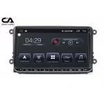 Штатная магнитола CraftAudio CA-8875 9" VW PQ Штатная магнитола CraftAudio CA-8875 9" VW PQ