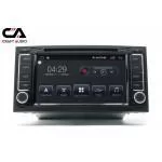 Штатная магнитола CraftAudio CA-7100 7" VW Touareg 2004-2010 / Multivan (T5) 2008-2013 Штатная магнитола CraftAudio CA-7100 7" VW Touareg 2004-2010 / Multivan (T5) 2008-2013