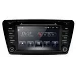 Штатная магнитола AudioSources T90-840A Skoda A7 Штатная магнитола AudioSources T90-840A Skoda A7
