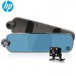 Зеркало заднего вида со встроенным FullHD регистратором HP F770 Зеркало заднего вида со встроенным FullHD регистратором HP F770