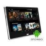 Накладка на подголовник Tectos HD1116A Android Накладка на подголовник Tectos HD1116A Android