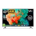 Телевизор Gazer TV43-US2 Телевизор Gazer TV43-US2