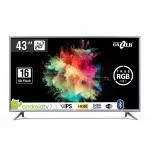 Телевизор Gazer TV43-FS2 Телевизор Gazer TV43-FS2