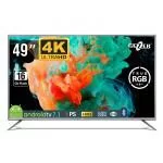 Телевизор Gazer TV49-US2 Телевизор Gazer TV49-US2