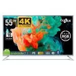 Телевизор Gazer TV55-US2 Телевизор Gazer TV55-US2