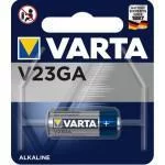 Батарейка VARTA V 23 GA BLI 1 ALKALINE 04223101401 1шт Батарейка VARTA V 23 GA BLI 1 ALKALINE 04223101401 1шт