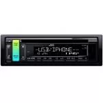 CD/MP3-ресивер JVC KD-R691 CD/MP3-ресивер JVC KD-R691