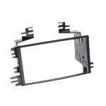 Рамка переходная ACV 381178-04 Kia Rio, Sportage/Hyundai Accent 2006+ 2Din Рамка переходная ACV 381178-04 Kia Rio, Sportage/Hyundai Accent 2006+ 2Din