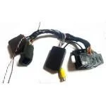 Эмулятор CAN шины RCD330/MIB2-G Эмулятор CAN шины RCD330/MIB2-G