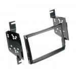 Рамка переходная ACV 281143-09 Hyundai Elantra (HD) 2006-2011 2Din Рамка переходная ACV 281143-09 Hyundai Elantra (HD) 2006-2011 2Din