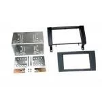Рамка переходная ACV 391190-24 (kit) Mercedes SLK (R171) 03/2004 - 03/2011 Рамка переходная ACV 391190-24 (kit) Mercedes SLK (R171) 03/2004 - 03/2011