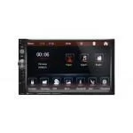Мультимедия 2-DIN Falcon X710S-BT Мультимедия 2-DIN Falcon X710S-BT